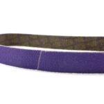 3M Cubitron 2 80 Grit File Belt 20x520mm 33452 10 Pack