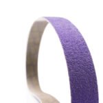 3M Cubitron 2 80 Grit File Belt 20x520mm 33452 10 Pack - Image 5