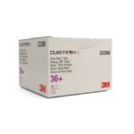 3M Cubitron 2 II 36 Grit 75mm Roloc Fibre Disc 786C 33389 - 30 Each