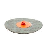 3M Cubitron 2 II 60 Grit 75mm Roloc Fibre Disc 786C 33391 - 30 Each - Image 3