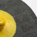 3M Cubitron 2 786C 33392 80 Grit 75mm Fibre Disc 30pk