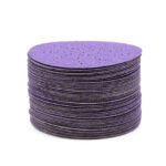 3M Cubitron 2 31361 3" 80 Grit Sanding Discs 200pk - Image 3