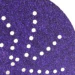 3M Cubitron 2 31361 3" 80 Grit Sanding Discs 200pk - Image 4