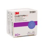 3M Cubitron 2 31361 3" 80 Grit Sanding Discs 200pk - Image 5