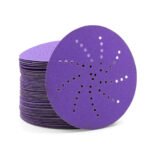 3M Cubitron 2 II 3" 180 Grit 76mm Hookit Clean Sanding Disc 31364 - 200 Each