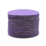 3M Cubitron 2 II 3" 180 Grit 76mm Hookit Clean Sanding Disc 31364 - 200 Each - Image 3