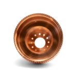 SC120 Machine Torch Shield Cap U14002K Italy