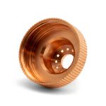 SC120 Machine Torch Shield Cap U14002K Italy - Image 3