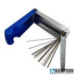 10 Pack Nozzle Tip Cleaner for Oxy Acetylene & LPG - Image 6