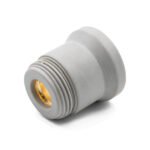 Gouging Shield Cap Body - to suit PT45 80 Plasma Cutter - Made in Italy - Image 5