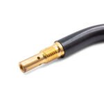 10x TWECO #1 MIG Swan Neck 45¡ã Parweld Premium - Image 2