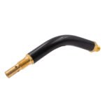10x TWECO #1 MIG Swan Neck 45¡ã Parweld Premium
