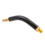 10x TWECO #1 MIG Swan Neck 45¡ã Parweld Premium - Image 3