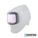3M Speedglas Front Cover for Flip-up Visor G5-01 - Image 5