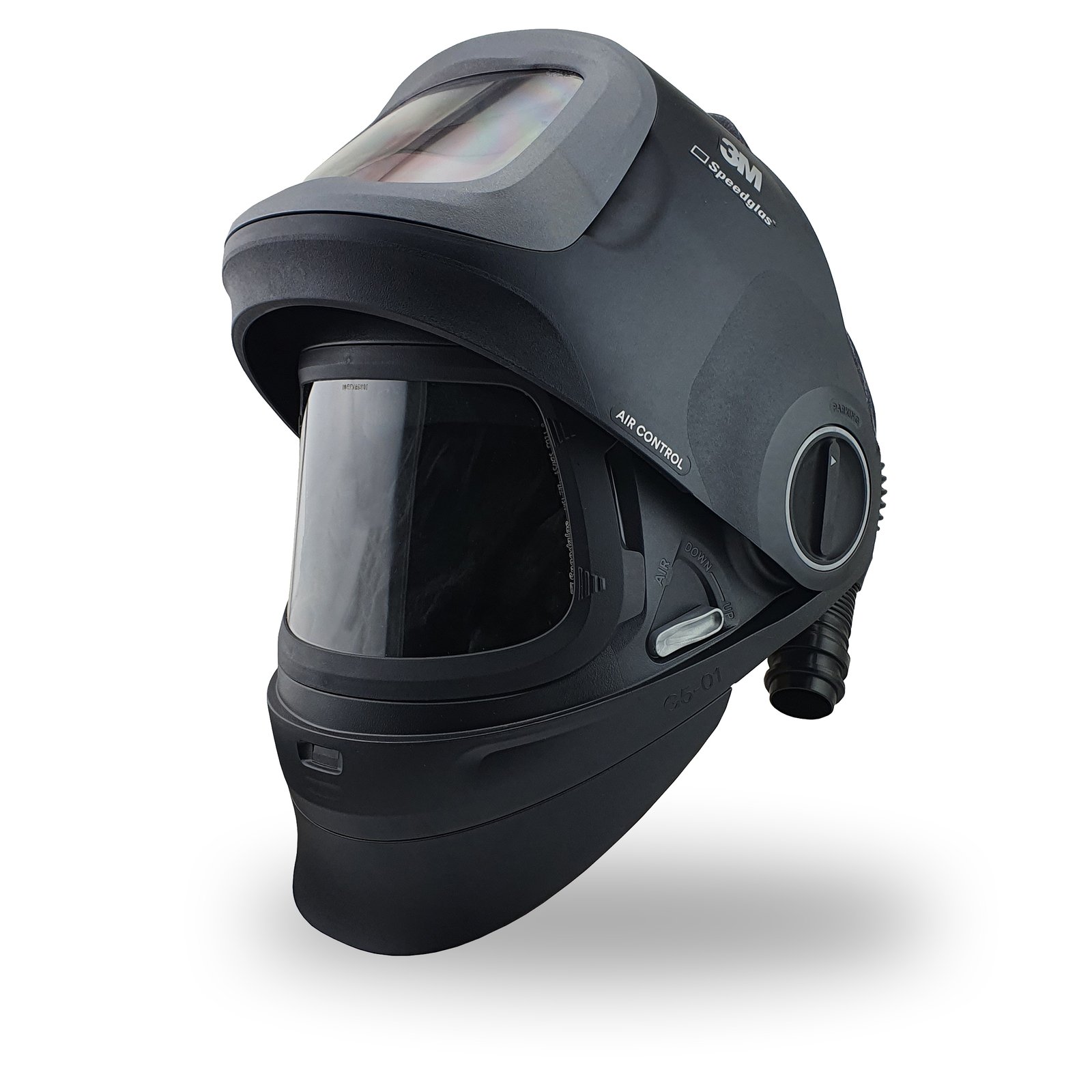 3M Speedglas G5-01TW Welding Helmet Upgrade Kit