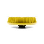 3M 115mm 4.5" 80 Grit Scotch-Brite Radial Bristle Disc Cup Brush - Image 4