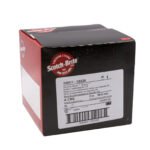 3M Scotch Brite 50mm Roloc Coarse Brown Surface Conditioning Disc - Image 2
