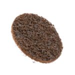 3M Scotch Brite 50mm Roloc Coarse Brown Surface Conditioning Disc - Image 4