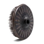 3M 115mm (4.5") 36 Grit Scotch-Brite Radial Bristle Disc Cup Brush - 33054 - Image 2
