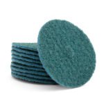 3M Scotch-Brite 4" A CRS Fine Disc 100mm x16mm 25pk - Image 4