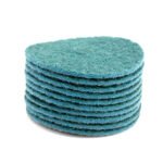 3M Scotch-Brite (4") A CRS Fine Surface Conditioning Disc - 100mm x 16mm - 50 Each - Image 5