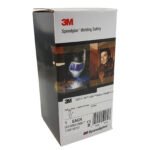 3M Speedglas G5-01VC Welding Helmet with HD Adflo PAPR - Image 2