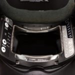 3M Speedglas G5-02 Auto-Darkening Curved Welding Helmet - Image 5