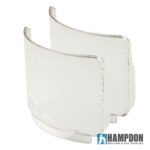 3M Speedglas G5-02 Inside Cover Lens 2 Pack - Image 5