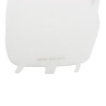 3M Speedglas G5-02 Hard-Coated Outer Cover Lens 5 Pack - Image 4