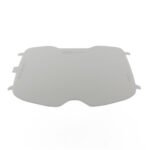 3M Speedglas G5-02 Hard-Coated Outer Cover Lens 5 Pack - Image 5