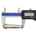 Acetylene Cutting Tip / Nozzle 15-25mm - Harris Style - Image 2