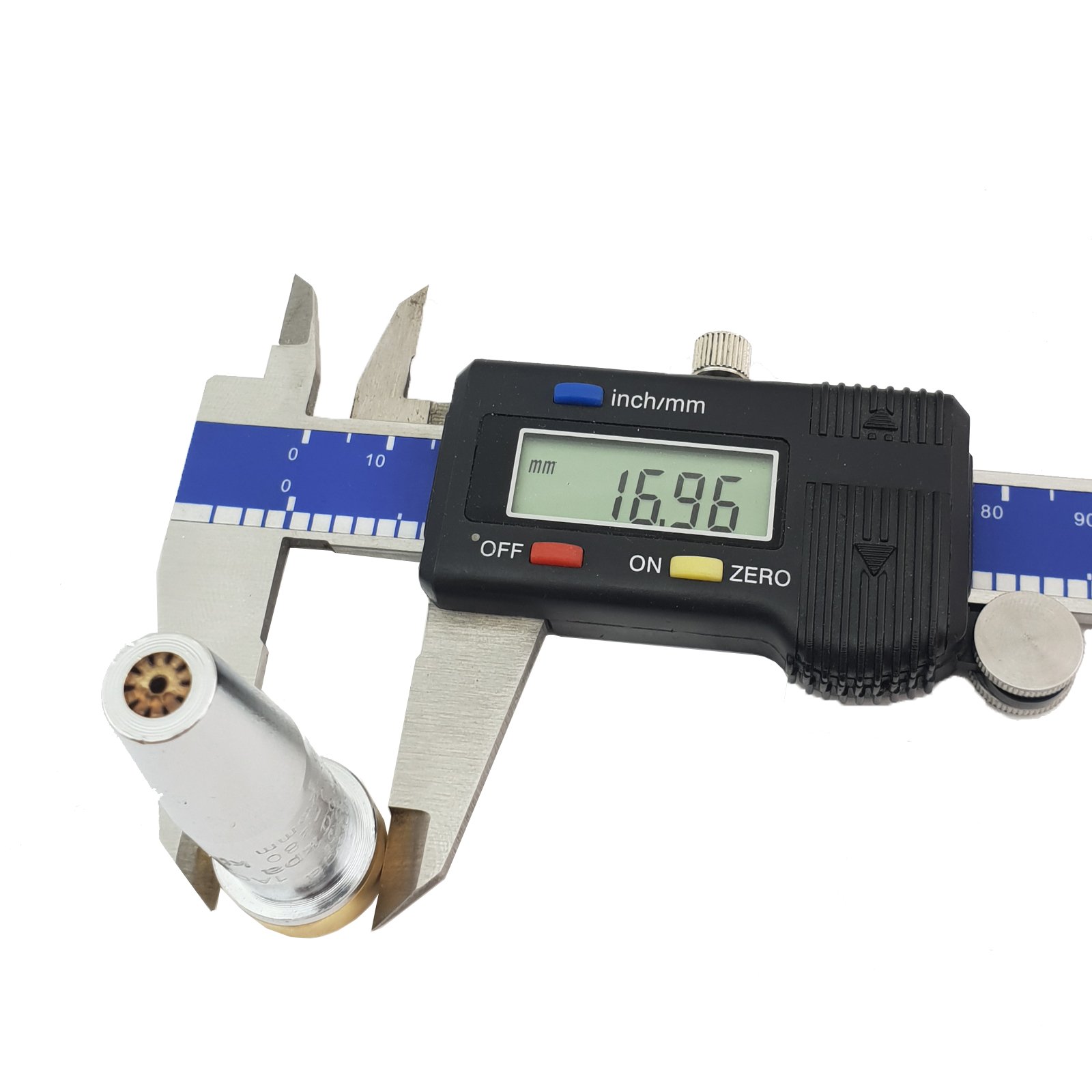 Acetylene Cutting Tip / Nozzle 15-25mm - Harris Style