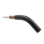 10x TWECO #2 MIG Swan Neck 45 Degree - Image 2