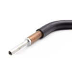 10x TWECO #2 MIG Swan Neck 45 Degree - Image 3