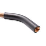 10x TWECO #2 MIG Swan Neck 45 Degree - Image 4