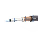 10x TWECO #2 MIG Swan Neck 45 Degree - Image 6