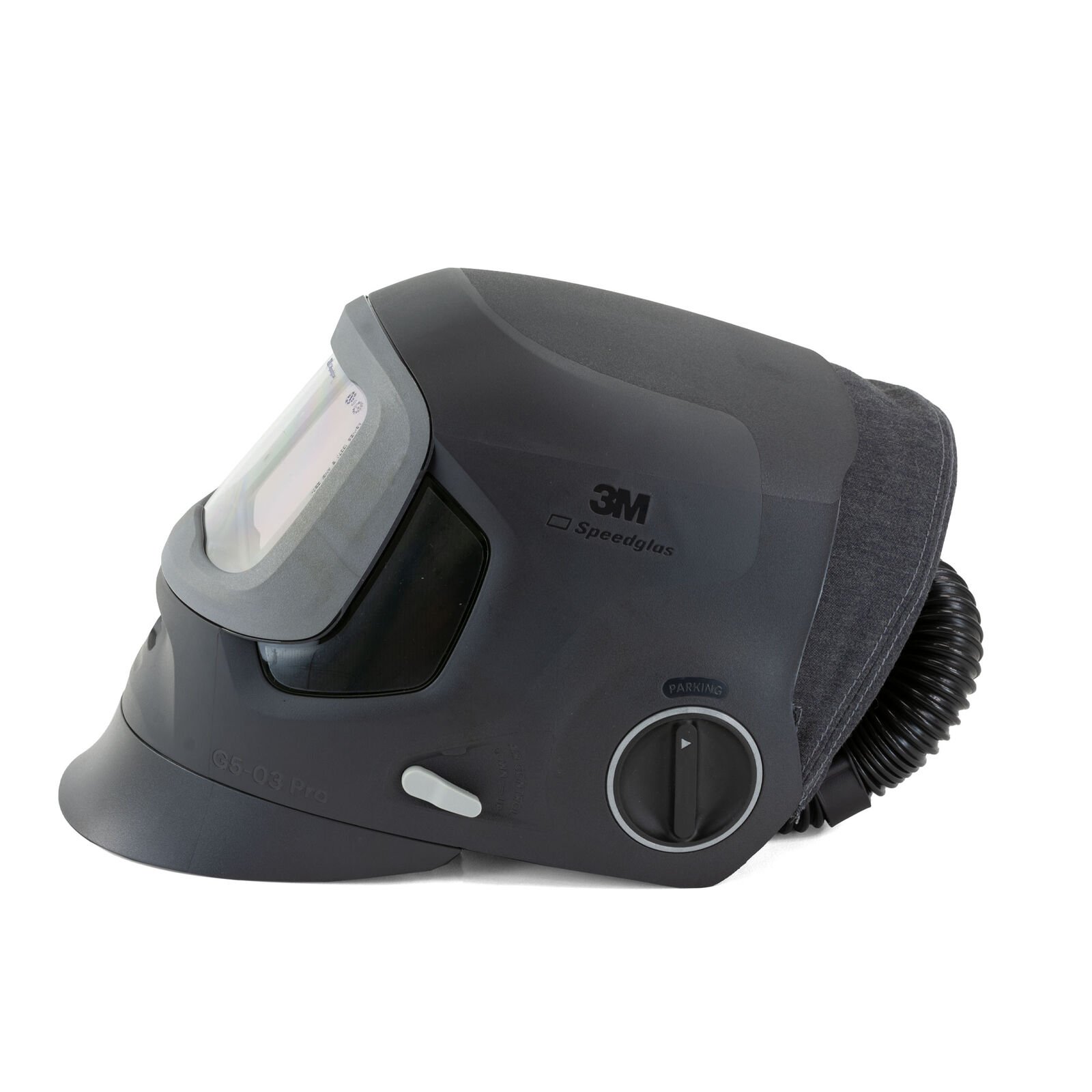 3M™ Speedglas™ G5-03TW Pro Air with Heavy-Duty Adflo PAPR