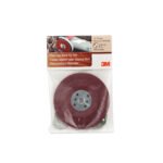 3M 64861 125mm High Pressure Fibre Disc Backing Pad - Image 2