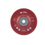 3M 64861 125mm High Pressure Fibre Disc Backing Pad - Image 4
