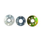 3M 64861 125mm High Pressure Fibre Disc Backing Pad - Image 5