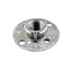 3M 64861 125mm High Pressure Fibre Disc Backing Pad - Image 6