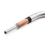 10x TWECO #4 MIG Swan Neck 60 Degree - Image 3