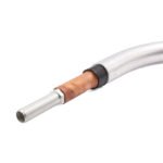 Tweco #5 MIG Swan Neck 60 Degree Welding Accessory - Image 3