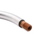 Tweco #5 MIG Swan Neck 60 Degree Welding Accessory - Image 4
