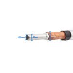 Tweco #5 MIG Swan Neck 60 Degree Welding Accessory - Image 6