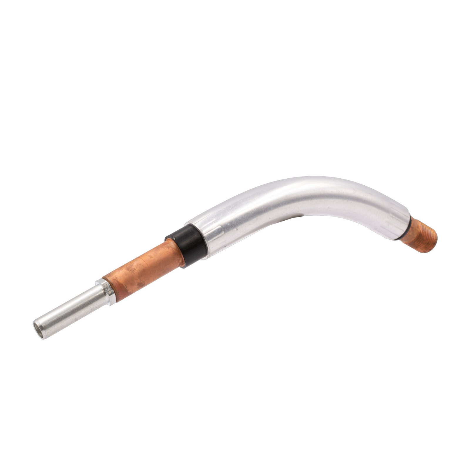 Tweco #5 MIG Swan Neck 60 Degree Welding Accessory