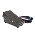 Bossweld AC/DC 200E Foot Control Pedal 3.5m Cable