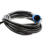 Bossweld AC/DC 200E Foot Control Pedal 3.5m Cable - Image 4