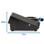 Bossweld AC/DC 200E Foot Control Pedal 3.5m Cable - Image 6