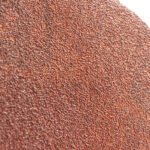 Klingspor PS 22 K 6" 60 Grit Sanding Disc Pad 50pcs - Image 4